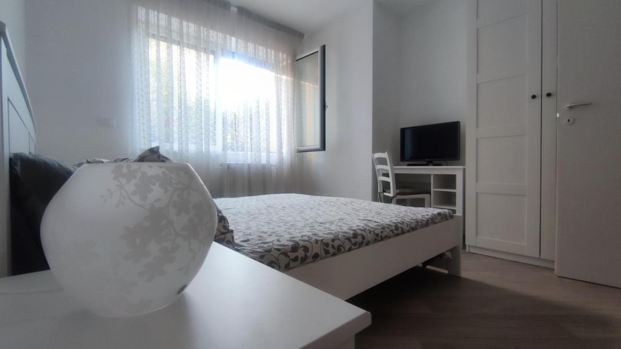 Casa Vacanza Serendipity Home Τεργέστη Εξωτερικό φωτογραφία