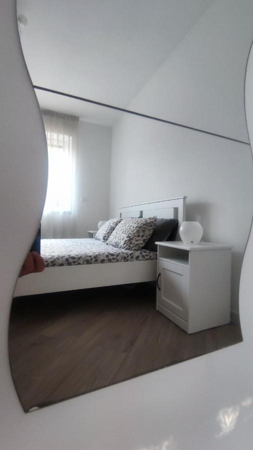 Casa Vacanza Serendipity Home Τεργέστη Εξωτερικό φωτογραφία