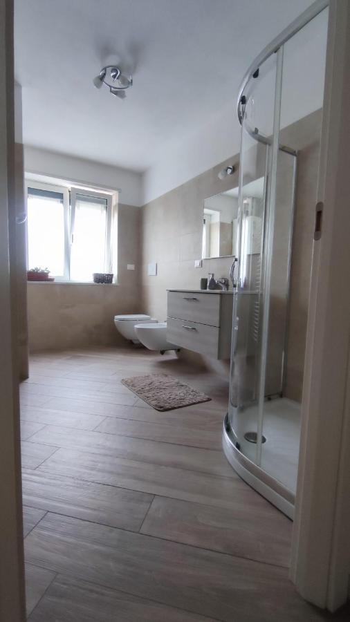 Casa Vacanza Serendipity Home Τεργέστη Εξωτερικό φωτογραφία
