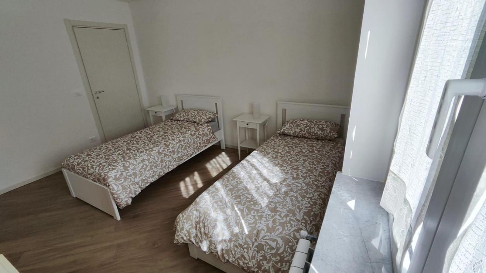 Casa Vacanza Serendipity Home Τεργέστη Εξωτερικό φωτογραφία