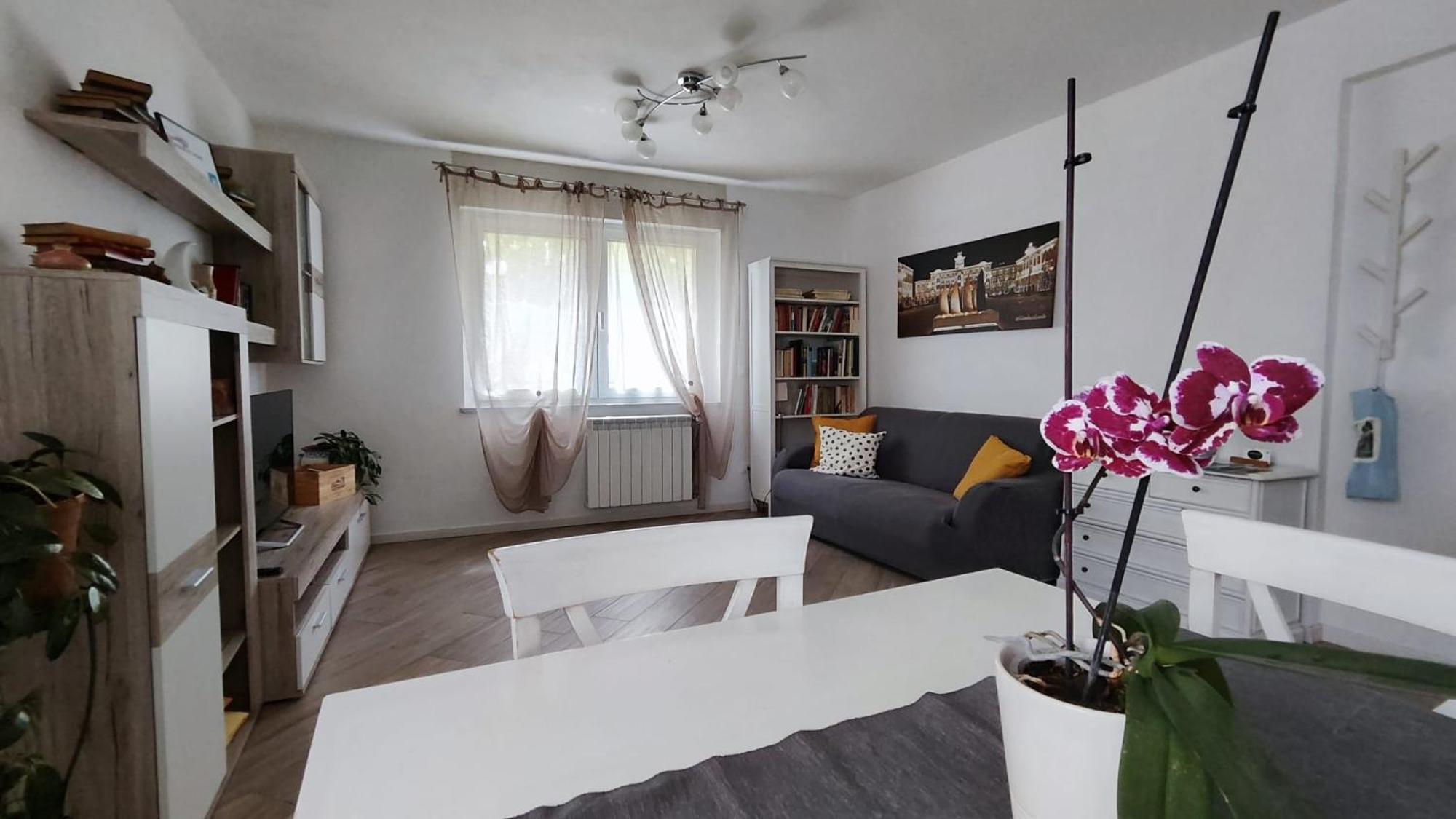 Casa Vacanza Serendipity Home Τεργέστη Εξωτερικό φωτογραφία